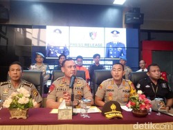 Pembina Sekolah Jadi Tersangka Tewasnya Siswa SMA Taruna saat MOS