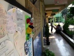SMP di Bekasi yang Cuma Punya 2 Siswa Baru Terancam Ditutup