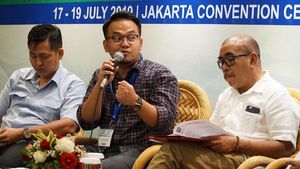 Jelang Smart City Expo