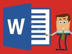 Tata Cara Membuat Nomor Halaman di Word, Cepat dan Mudah