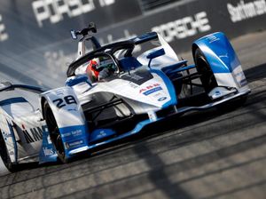 Ini Alasan Ancol Dipilih Jadi Venue Formula E Jakarta