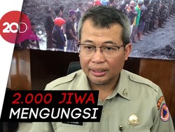 Update! 2 Orang Tewas Akibat Gempa Halmahera Selatan