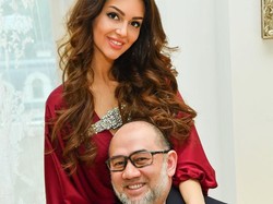 Diceraikan Mantan Raja Malaysia, Miss Moscow Ancam Buka Rahasia Menyakitkan