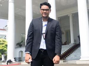 Tito Bosnia, Wartawan Indonesia yang Viral di Media Sosial Negara Balkan