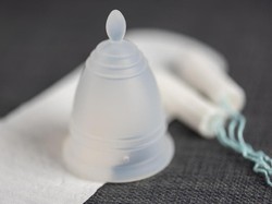 Apa Itu Menstrual Cup? Ini Manfaat dan Cara Menggunakannya