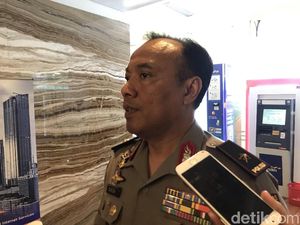 Polri: Ali Kalora Cs Sudah Dikepung, Tinggal Lama-lamaan Bertahan Polri: Ali Kalora Cs Sudah Dikepung, Tinggal Lama-lamaan Bertahan