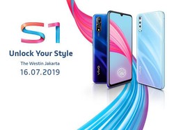 Meluncur Besok, Ini Bocoran Spesifikasi vivo S1