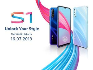 Meluncur Besok, Ini Bocoran Spesifikasi vivo S1 Meluncur Besok, Ini Bocoran Spesifikasi vivo S1