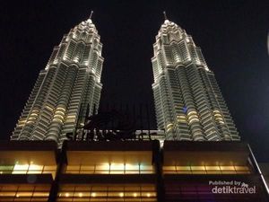 Mau Kuliah di Malaysia? Kenali Dulu Informasi Penting Ini