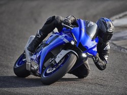 Yamaha Kini Jualan Moge Second!