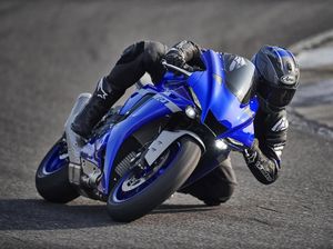 Yamaha Kini Jualan Moge Second! Yamaha Kini Jualan Moge Second!