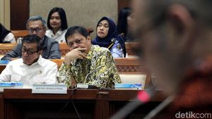 Pembahasan RUU Desain Industri Kembali Dilanjutkan