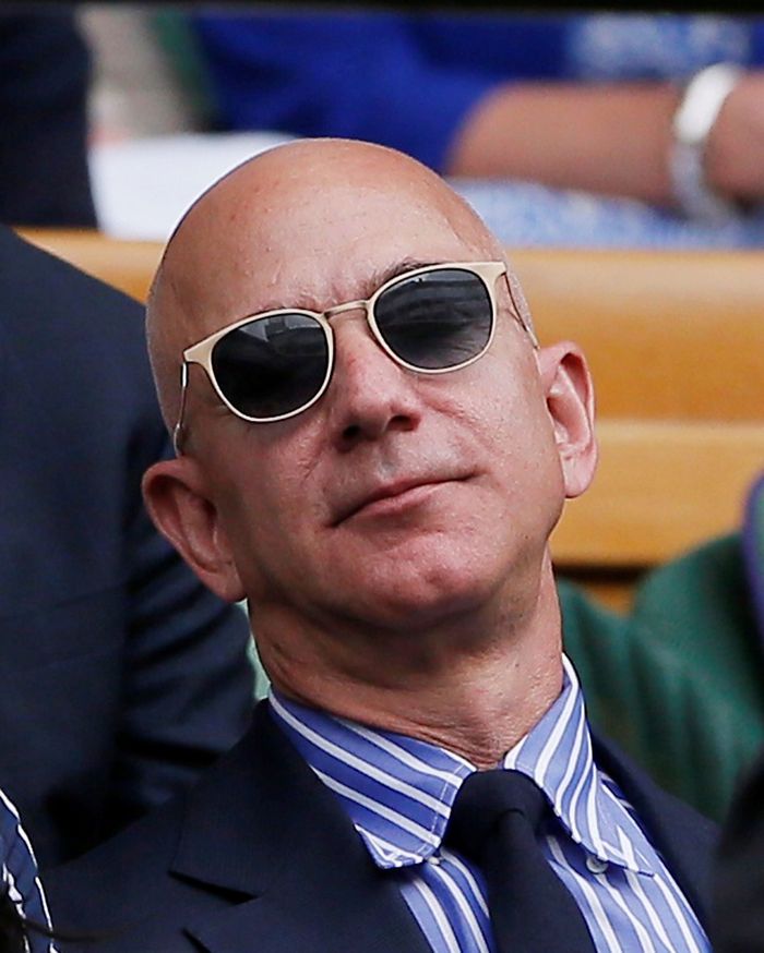 Foto: Reuters Foto: Reuters