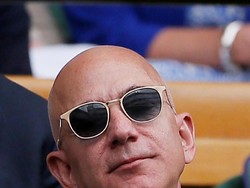 Jeff Bezos, Manusia Ribuan Triliun yang Suka Bagi-bagi Duit