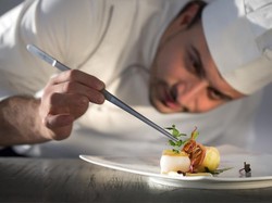 Chef Ini Ingin Nama Restonya Dikeluarkan dari Michelin Guide