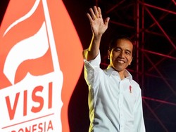 Mengawal (Visi) Jokowi 5 Tahun ke Depan