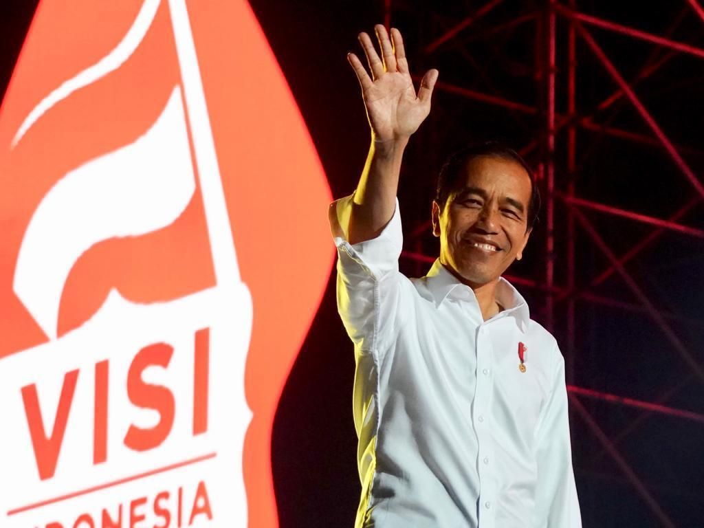 Parpol KIK Segera Bertemu Jokowi, Bahas Kemungkinan Reshuffle Parpol KIK Segera Bertemu Jokowi, Bahas Kemungkinan Reshuffle
