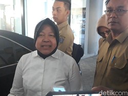 Cerita Risma Soal Penyebab Dirinya Kelelahan hingga Masuk ICU