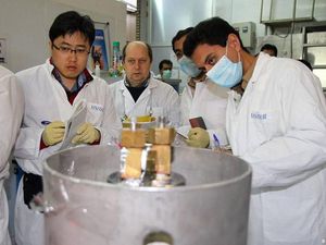 3 Negara Terkuat Eropa Peringatkan tentang Kesepakatan Nuklir Iran