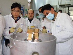 3 Negara Terkuat Eropa Peringatkan tentang Kesepakatan Nuklir Iran