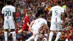 Liverpool Libas Bradford City
