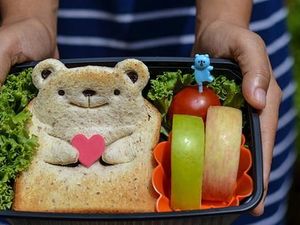 Kreasi Bekal Lucu Ini Bisa Jadi Ide Untuk Bekal Sekolah Kreasi Bekal Lucu Ini Bisa Jadi Ide Untuk Bekal Sekolah