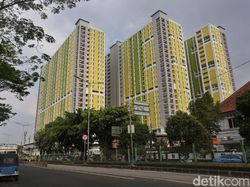 3 Hal yang Perlu Diketahui soal Asing Boleh Miliki Rusun