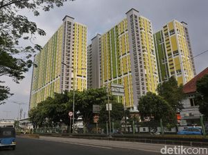 3 Hal yang Perlu Diketahui soal Asing Boleh Miliki Rusun