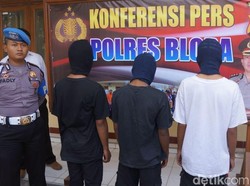 5 Kasus Pembunuhan di Blora Sepanjang 2019, Motifnya Mengagetkan