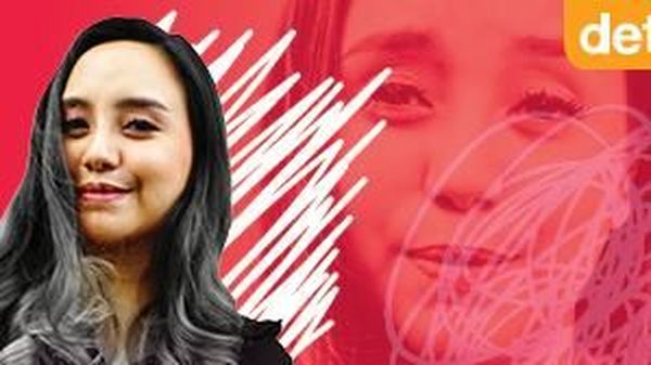 Mandala Shoji, Salmafina, Tyas Mirasih, Rinni Wulandari hingga Una Healy