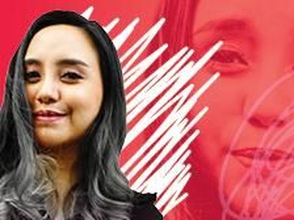 Mandala Shoji, Salmafina, Tyas Mirasih, Rinni Wulandari hingga Una Healy