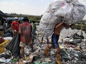Menuju Zero-Waste Cities: Tantangan Inklusivitas Menuju Zero-Waste Cities: Tantangan Inklusivitas