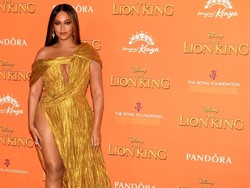 Beyonce Ungkap Detail Diet 22 Hari Saat Berat Badannya Capai 79 Kg