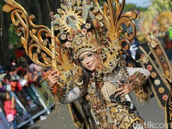Banyak Akses yang Bisa Antarkan Kamu ke Banyuwangi Ethno Carnival