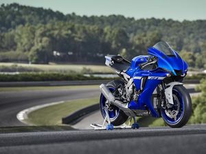 Harga Naik Jadi Rp 12.300/Liter, Ini Motor yang Cocok Tenggak Pertamax Turbo Harga Naik Jadi Rp 12.300/Liter, Ini Motor yang Cocok Tenggak Pertamax Turbo