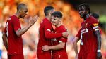 Liverpool Libas Bradford City