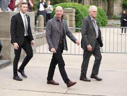 Ponsel Orang Terkaya Dunia Diretas, PBB Turun Tangan