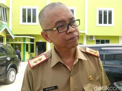 Disdik Sumsel Bentuk Satgas Investigasi Tewasnya Siswa SMA Taruna