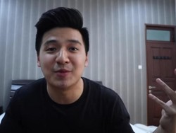 5 Fakta Rius Vernandes yang Dipanggil Polisi karena Menu Viral