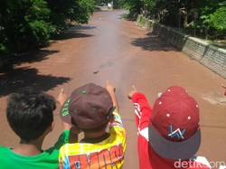 Sejumlah Irigasi di Banyuwangi Masih Aktif Meski Musim Kemarau