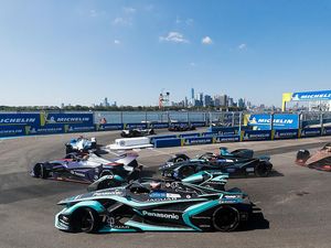 Sudah Tiga Balapan Formula E Dikonfirmasi Ditunda karena Corona