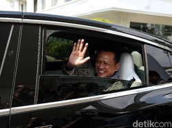 Keterwakilan Perempuan Belum Capai Kuota, Ini Imbauan Ketua DPR