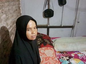 Guru Honorer Tinggal di WC SD Pandeglang, Ini Kata JK Guru Honorer Tinggal di WC SD Pandeglang, Ini Kata JK