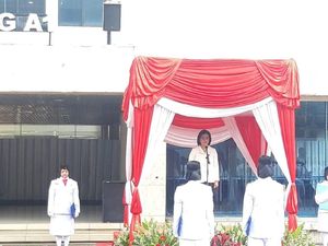 Sri Mulyani Jungkir Balik Atur PNS Pajak