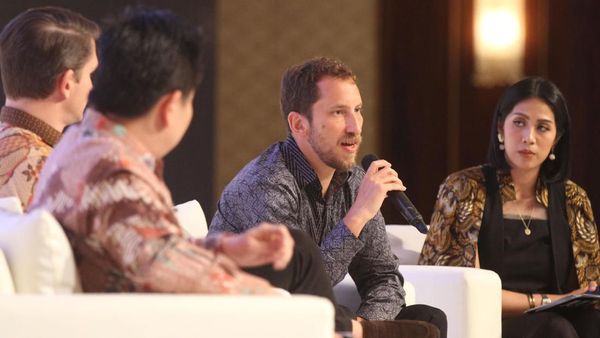 Cara Tingkatkan Kualitas Hidup 1 Miliar Perokok di Dunia