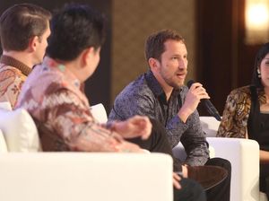 Cara Tingkatkan Kualitas Hidup 1 Miliar Perokok di Dunia