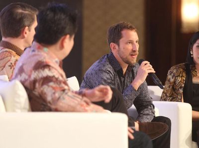 Cara Tingkatkan Kualitas Hidup 1 Miliar Perokok di Dunia