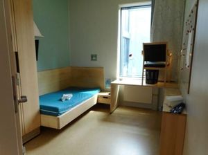 Tanpa Jeruji Besi, Inilah Penjara di Negara Teraman Dunia