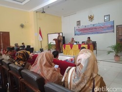 Sebagian BUMDes di Pangandaran Mati Suri