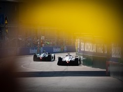 Sirkuit Formula E Bakal Berbentuk Kuda Lumping